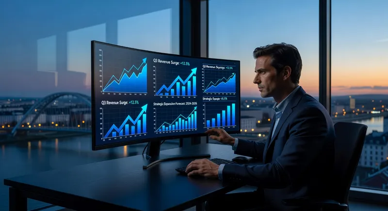 Financial Statement Preparation