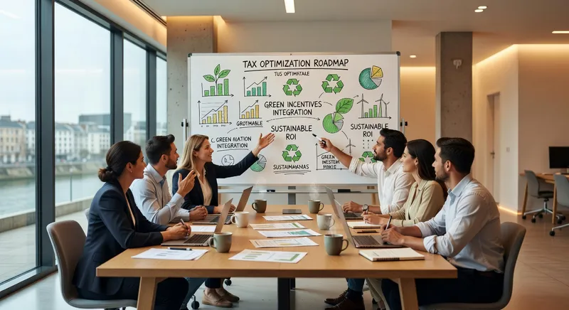 Tax Efficiency Planning